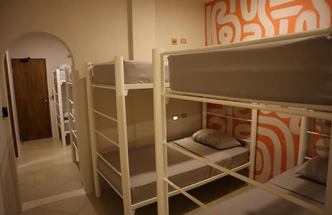3B Wellness Hotel & Hostel Adults Only-1